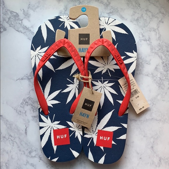 hayn flip flops